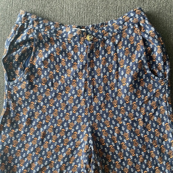 NWT Anthropologie Boho Pants. Go ahead and send me an offer! - Picture 4 of 6